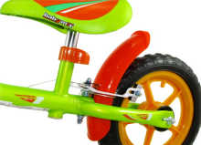 Elgrom WB999 Green велосипед - самокат 