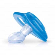 Nuby Art. 5788SOSM Anatomic silicone baby's dummy (0-6 m)