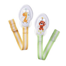 Tommee Tippee CTN Art.43336381 Closer-to-Nature soother cord
