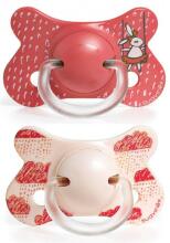 Suavinex Art.253641 Anatomic latex soother