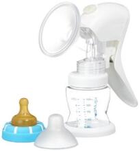 Suavinex Breast Pump Art.257283 Молокоотсос