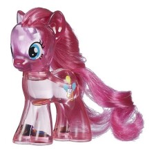 Hasbro My Little Pony B0357 Cutie Mark Magic Ponijs figūriņa