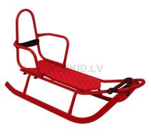 Piccolino Standard Art.73186 Red