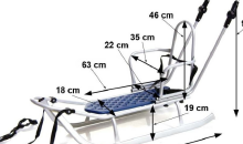 Piccolino Standard Gold