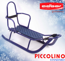 Piccolino Standard Art.73194 Navy