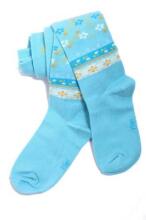 Weri Spezials K21092 Kids cotton tights 56-160 sizes