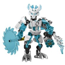 Lego Bionicle Art.70782 Ledus aizsargs no 6 līdz 12 gadiem