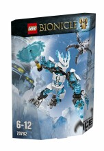 „Lego Bionicle“ 70702 ledo apsauga nuo 6 iki 12 metų