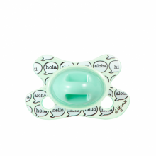 Difrax Art.113 Combi Newborn (-2/+2 Months) - Babby's Dummy