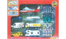 Cararama Art.70003 Gift set