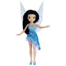 Disney Fairies 76273 Feju lelle ar burvīgiem spārniem