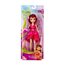 Disney Fairies 76273 Кукла Фея с крыльями