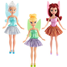 „Disney Fairies 68850 Shining Fairy“