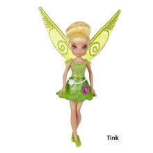 „Disney Fairies“ 76259 „Feju lelle Rosetta“