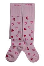Weri Spezials K210 ids cotton tights 56-160 sizes