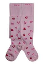 Weri Spezials K210 ids cotton tights 56-160 sizes