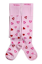 Weri Spezials K210 ids cotton tights 56-160 sizes