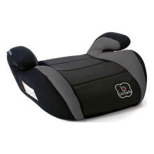 Babygo Booster Art.73806 Black
