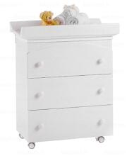 Erbesi Sonia White Art.34370