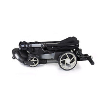 4moms Origami Power Folding Stroller Спортивная коляска-робот 
