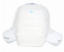 Britton Pants XL Art.B2212 Diapers (panties) 13+kg (18pcs)