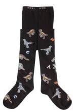 Weri Spezials Art.74014 Kids cotton tights 56-160 sizes