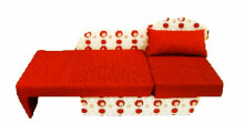 The Shofa Shop Art.74082  vaikų lovos sofa