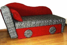 The Shofa Shop Art.74084 vaikų lovos sofa