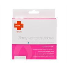 DR SOXO  Art.69098cold gel compress