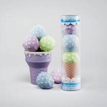 Baby Corner Ice Cream Socks Art.H.M1.1.2.E.2