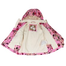 Huppa'15 Loretta Art.1734BS15-713 Toddlers jacket (80-104cm)