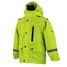 Huppa'18 Scout 5 in 1  Art.11450000 - 72247 Утеплённая куртка для мальчиков (110-158см)