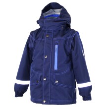 Huppa'18 Scout Art.11450000 - 73186 Утеплённая куртка для мальчиков (110-158см)