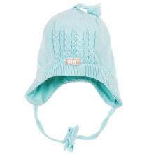 Lenne'15 Knitted Hat Baby Art.15240-400