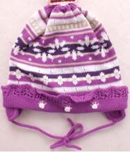 Lenne'15 - Dalia 15242-604 Knitted cap