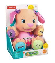 Fisher Price Love To Play Sis Art. FPP96