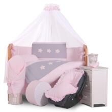 Tuttolina Stars Art.4H360 Pink