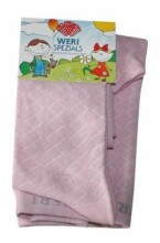 Weri Spezials K21 Детские Колготки (56-160 размер) pink