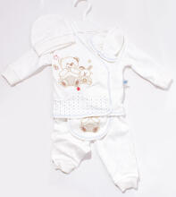 BebeKid Art.1519 Blue