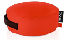 Qubo Just Band 50 Accent Interior Art.76156 Bean Mag Pouffe