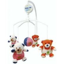 Baby Mix Musical Mobile Art.14309