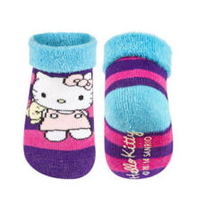 Soxo Baby Art.32101 Hello Kitty ABS Socks