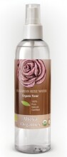 Alteya Organics Spray Organiskais Rožu ūdens  250ml (sprejs)