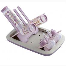 Beaba Draining Rack Pastel Blue Art.911373