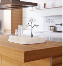 Boon Grass White Art.B376