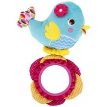 Bright Starts Art.52030 Funky Stroller Pals 