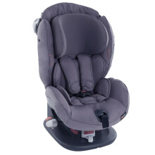 BeSafe'18 iZi Comfort X3 Art.525107 Sunset Melange Autokrēsliņš 9-18 kg