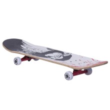 Spokey 835128 Monkey Boy M1 skateboard