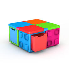 Chillafish BoxTop Art.CPBT01ORP