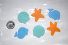 Clippasafe Mini Bath Mats CLI37